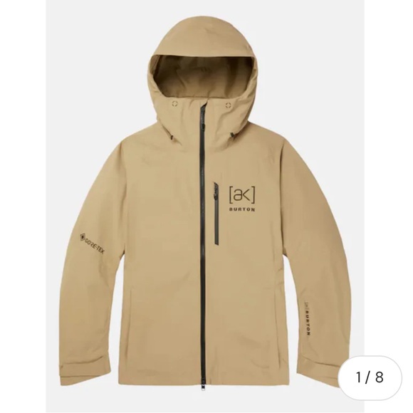 Burton Jackets & Blazers - Burton Women’s  [ak]® Upshift GORE-TEX 2L Jacket, Size S